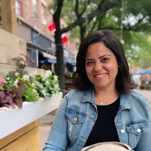 Meet your Posher, May